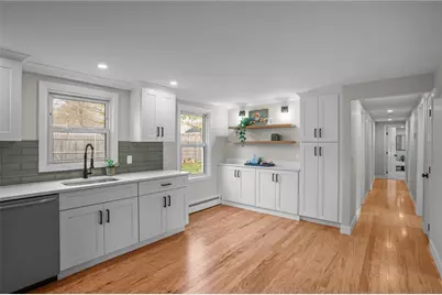 34 Buckley Avenue, West Warwick, RI 02893 - Photo 6