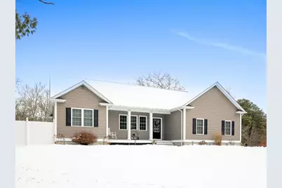 12 Hillside Drive, Charlestown, RI 02813 - Photo 2