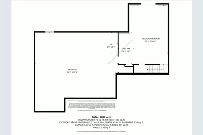 12 Hillside Drive, Charlestown, RI 02813 - Photo 38