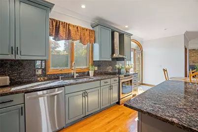 25 Linfield Circle, Lincoln, RI 02865 - Photo 16