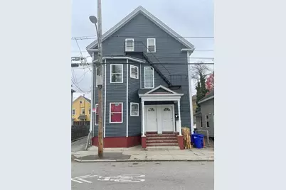 111 Waverly Street, Providence, RI 02907 - Photo 1