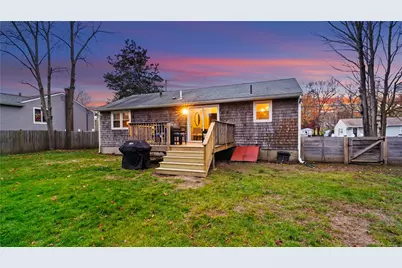 82 Primrose Drive, Warwick, RI 02818 - Photo 28