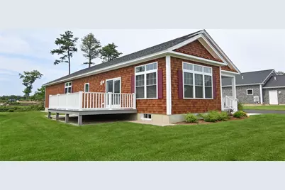 547 South Shore Village Boulevard #E16, South Kingstown, RI 02879 - Photo 50