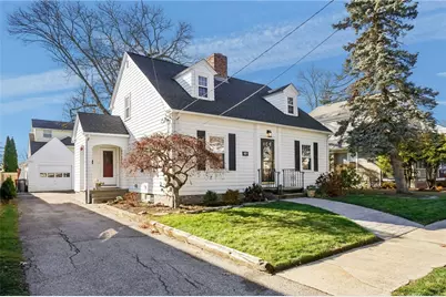 26 Keith Avenue, Cranston, RI 02910 - Photo 2