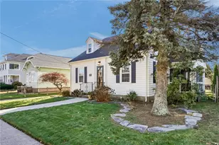 26 Keith Ave, Cranston, RI 02910 - Photo 42