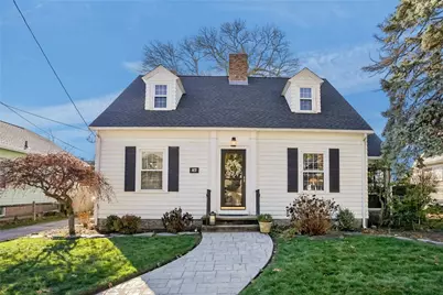 26 Keith Avenue, Cranston, RI 02910 - Photo 1