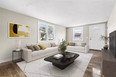 41 Gleason Street, Cranston, RI 02910 - Photo 4