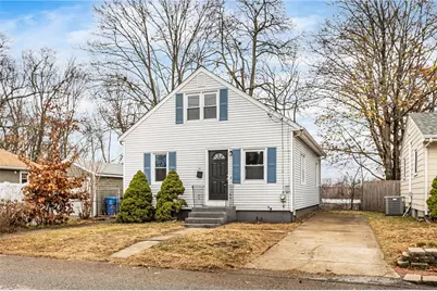 41 Gleason Street, Cranston, RI 02910 - Photo 2