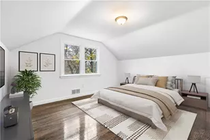 41 Gleason St, Cranston, RI 02910 - Photo 8