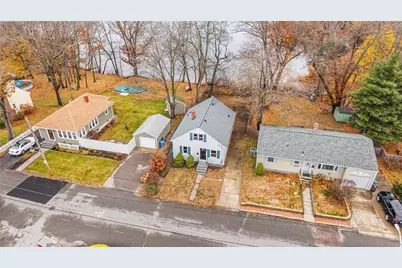 41 Gleason Street, Cranston, RI 02910 - Photo 10