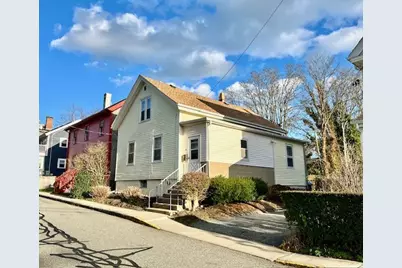 17 Warner Street, Newport, RI 02840 - Photo 1