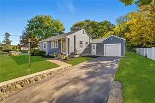 132 Greenville Rd, North Smithfield, RI 02896 - Photo 6