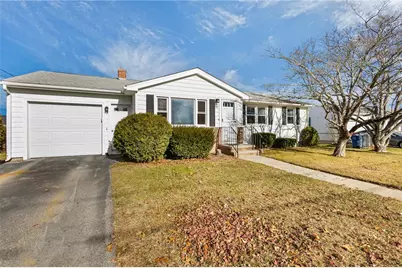 99 Salem Avenue, Cranston, RI 02920 - Photo 2