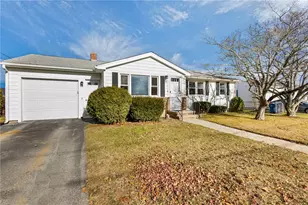 99 Salem Ave, Cranston, RI 02920 - Photo 2