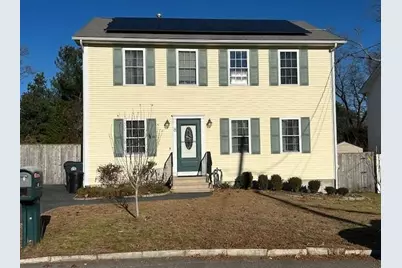 8 Byron Boulevard, Warwick, RI 02888 - Photo 2