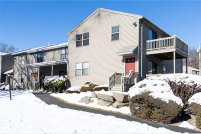 402 Pinewood Drive, Smithfield, RI 02917 - Photo 2