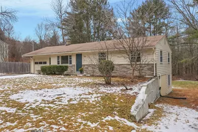 930 East Avenue, Burrillville, RI 02858 - Photo 1