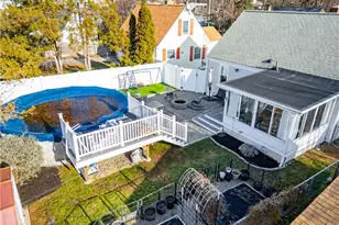 38 Bridgton Rd, Cranston, RI 02910 - Photo 6