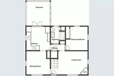 38 Bridgton Road, Cranston, RI 02910 - Photo 44