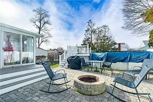 38 Bridgton Rd, Cranston, RI 02910 - Photo 40