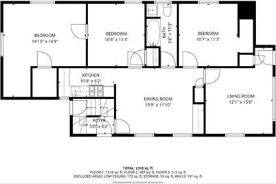 102 Francis Avenue, Pawtucket, RI 02860 - Photo 38