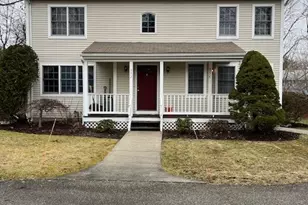 252 Gentian Ave, North Providence, RI 02908 - Photo 2