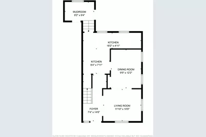 68 Evarts Street, Newport, RI 02840 - Photo 22