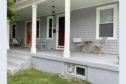 68 Evarts Street, Newport, RI 02840 - Photo 2