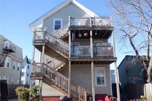 152 Woodbine St, Cranston, RI 02910 - Photo 2