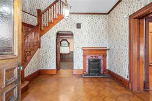 74 Highland St, Woonsocket, RI 02895 - Photo 4