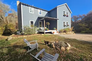 380 Camp Fuller Rd, South Kingstown, RI 02879 - Photo 4