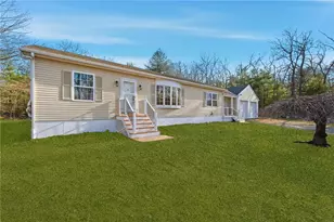 801 Tunk Hill Rd, Scituate, RI 02825 - Photo 46