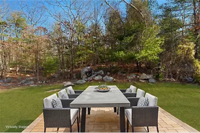 801 Tunk Hill Road, Scituate, RI 02825 - Photo 44