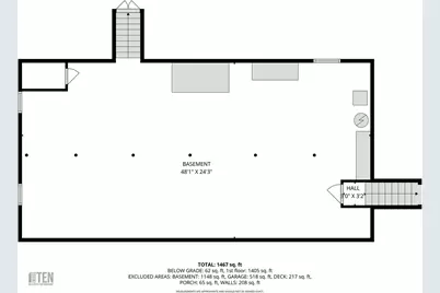 801 Tunk Hill Road, Scituate, RI 02825 - Photo 48