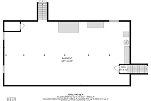 801 Tunk Hill Rd, Scituate, RI 02825 - Photo 48