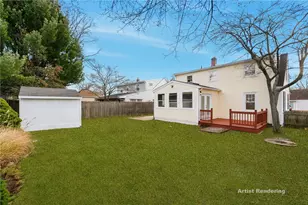 228 London Ave, Pawtucket, RI 02861 - Photo 4