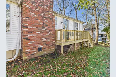 50 Steven Street, Tiverton, RI 02878 - Photo 2