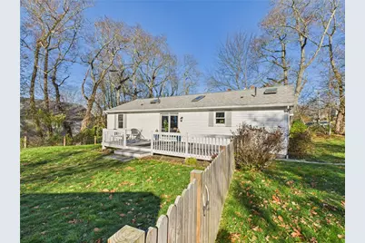 50 Steven Street, Tiverton, RI 02878 - Photo 10