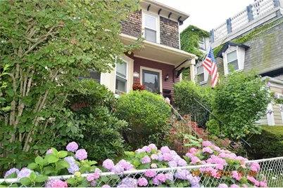 616 Thames Street #2, Newport, RI 02840 - Photo 1