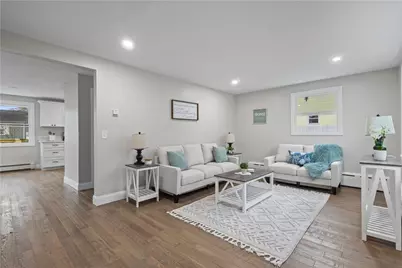 81 Kenyon Road, Tiverton, RI 02878 - Photo 6