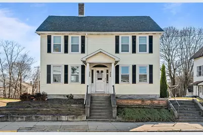 356 South Main Street, Woonsocket, RI 02895 - Photo 2