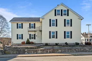 356 S Main St, Woonsocket, RI 02895 - Photo 4