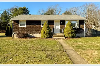 19 Flint Corn Road, Portsmouth, RI 02871 - Photo 2