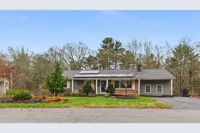 77 Fairfield Drive, North Kingstown, RI 02852 - Photo 2