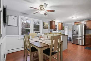 401 Lake Shore Dr, Warwick, RI 02889 - Photo 12