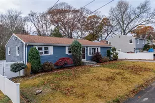 401 Lake Shore Dr, Warwick, RI 02889 - Photo 24