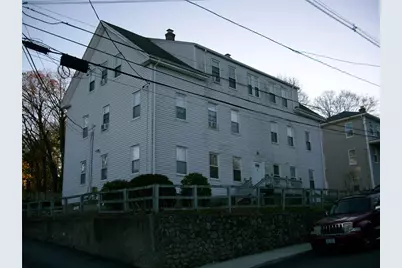 30 Potter Avenue, West Warwick, RI 02893 - Photo 1