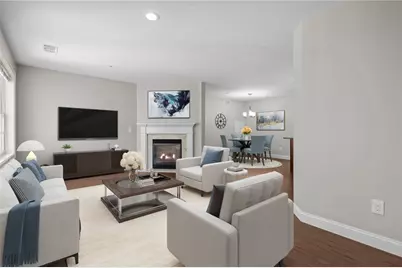 60 Saw Mill Drive #308, North Kingstown, RI 02852 - Photo 1