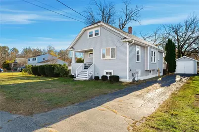 196 Harrison Avenue, Warwick, RI 02888 - Photo 2