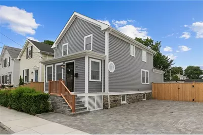 34 East Bowery Street, Newport, RI 02840 - Photo 1